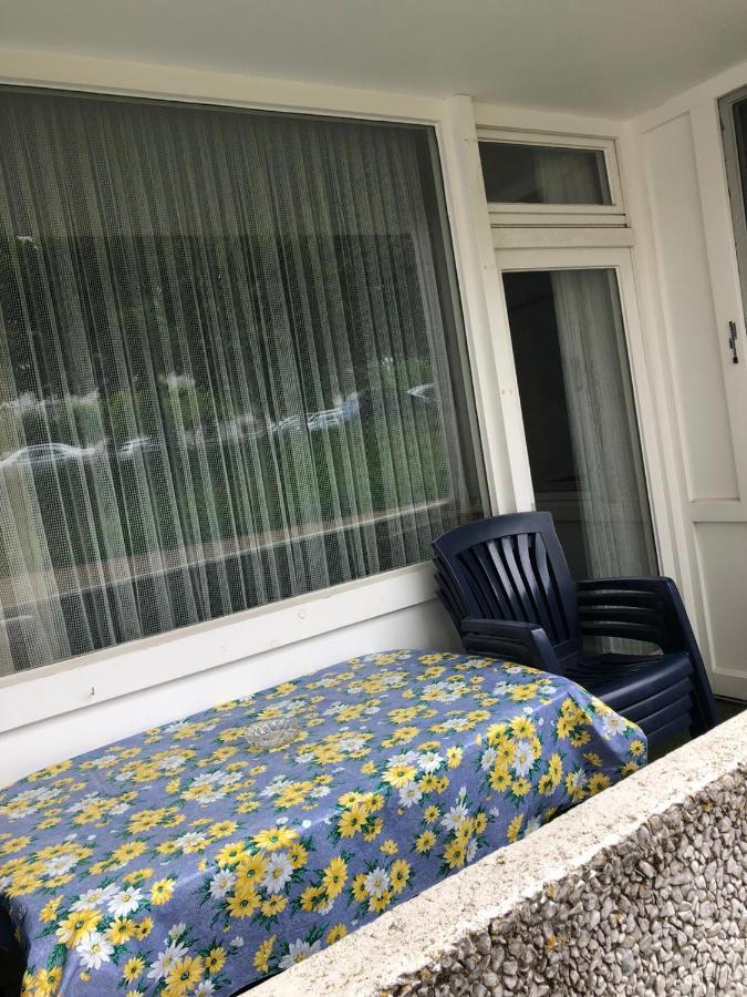 Ferienwohnung Relax 2 Goslar Exterior foto