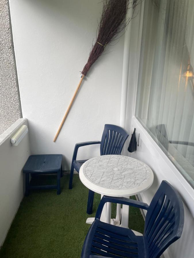 Ferienwohnung Relax 2 Goslar Exterior foto