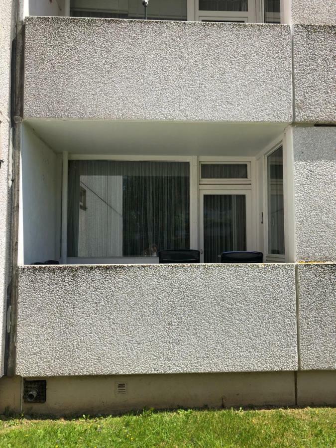 Ferienwohnung Relax 2 Goslar Exterior foto
