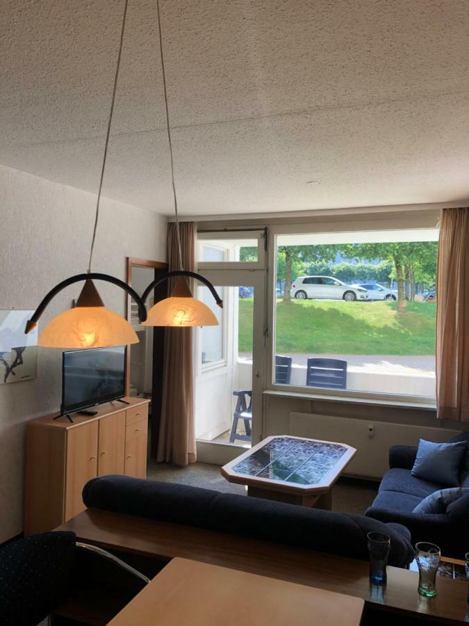Ferienwohnung Relax 2 Goslar Exterior foto